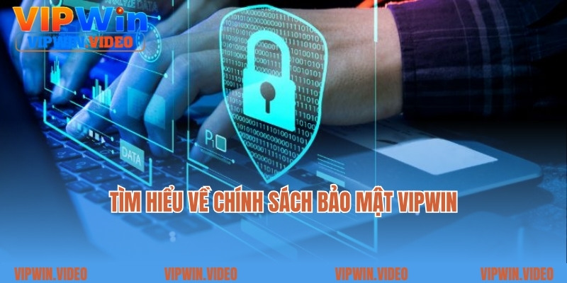 Tìm hiểu về chính sách bảo mật Vipwin