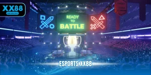 Esports XX88